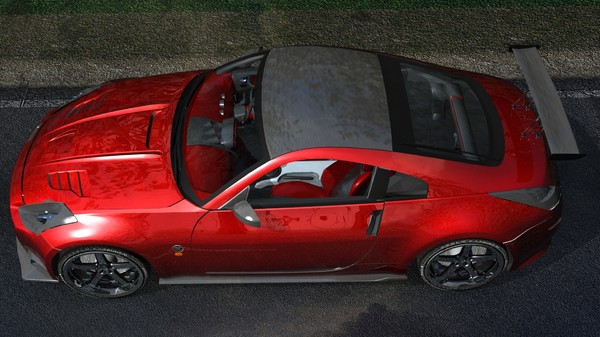 max tuned nissan 350z - nissan 350z tuned by zedd722